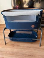Maxi Cosi Iora Co-sleeper + Matrasbeschermer, Ophalen of Verzenden, Zo goed als nieuw, Wieg