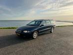 Volvo V70 2.5 T AWD AUT 2003 Blauw + Apple Carplay, Te koop, Geïmporteerd, 5 stoelen, 210 pk