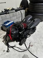 Skr 172 blok gereviseerd, Ophalen, Zo goed als nieuw, Blok