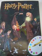 harry potter kleurboek, Verzamelen, Harry Potter, Ophalen of Verzenden, Nieuw, Overige typen