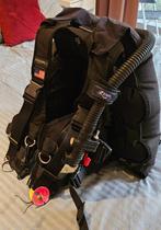 BCD Diving, Ophalen of Verzenden, Gebruikt, Overige typen