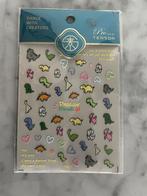 Dino Nail art voor kinderen, Ophalen of Verzenden, Nieuw