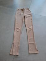 Broek legging split Zara, Ophalen of Verzenden, Zo goed als nieuw, Lang, Zara
