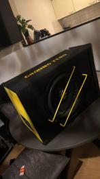 Ground zero 2000wt, Auto diversen, Autospeakers, Ophalen of Verzenden, Zo goed als nieuw