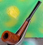 Pijp. LACROIX, Erikson.  Fine bruyère.  Ongerookt.  Ca 1960., Verzamelen, Ophalen, Zo goed als nieuw, (Water)pijp