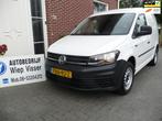 Volkswagen Caddy 2.0 TDI L1H1 BMT Economy Business, Auto's, Gebruikt, 4 cilinders, Volkswagen, Origineel Nederlands