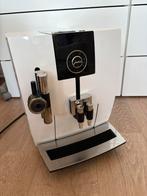 Jura Impressa J9.2, Afneembaar waterreservoir, 10 kopjes of meer, Koffiemachine, Zo goed als nieuw