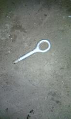 Sleepoog Punto 2001, Ophalen of Verzenden