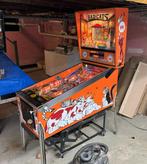 Gezocht/wanted Williams Bad Cats Pinball Flipperkast, Verzamelen, Ophalen, Williams