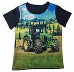 Tractor shirt 140, Ophalen of Verzenden, Nieuw, Jongen of Meisje, Shirt of Longsleeve
