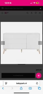 Commode, Ophalen, 50 tot 70 cm, 90 tot 105 cm, 100 cm of meer