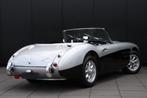 Austin Austin Healey 3000 MKII body off gerestaureerd | CONC, Metallic lak, Zwart, Cabriolet, Origineel Nederlands