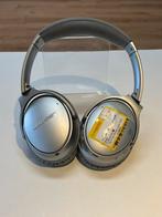 Bose | QuietComfort | Bluetooth Koptelefoon, Ophalen of Verzenden, Gebruikt, Overige merken, Bluetooth