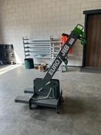 Heftruck Verreiker hijsjib verstelbaar max. 3 ton, 2000 tot 3000 kg, Ophalen, Overige aandrijving, Overige typen