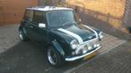 Mini Cooper 1.3 1991 RHD. Project! Met geldige apk weggezet., Auto's, Te koop, Geïmporteerd, Benzine, 4 stoelen