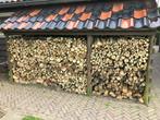 Haardhout gezocht, bomen of ander schoon hout, Tuin en Terras, Haardhout, Minder dan 3 m³, Ophalen of Verzenden, Overige houtsoorten