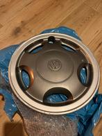 Polo 86c GT wieldoppen, Auto diversen, Wieldoppen, Ophalen, Gebruikt