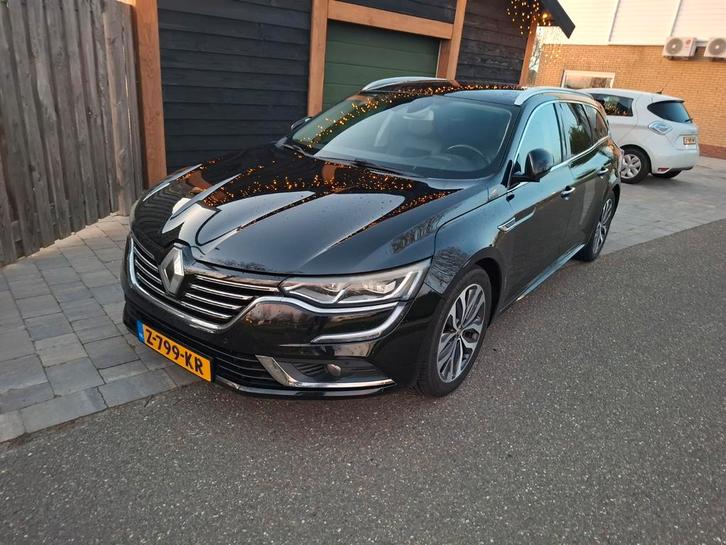 Renault Talisman Automaat 150pk, Auto's, Renault, Particulier, Ophalen
