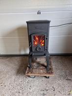 Houtkachel Dovre Noorse Degelijkheid, Ophalen of Verzenden, Hout, Houtkachel