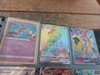 Pokemon kaarten, Ophalen of Verzenden, Zo goed als nieuw, Meerdere kaarten, Foil