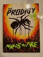 THE PRODIGY - 2 Muziekdvd's - vanaf 5.75€, Alle leeftijden, Ophalen of Verzenden