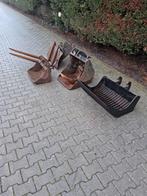 Cw 05 graafbakken, Ophalen of Verzenden