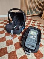 Maxi-Cosi CabrioFix + FamilyFix Isofix Base, Ophalen, 0 t/m 13 kg, Maxi-Cosi, Isofix