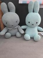 Nijntje knuffels, Kinderen en Baby's, Kraamcadeaus en Geboorteborden, Ophalen, Zo goed als nieuw