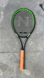 Prince racket tour 100 290 gram, Sport en Fitness, Gebruikt, L1, Prince, Ophalen of Verzenden