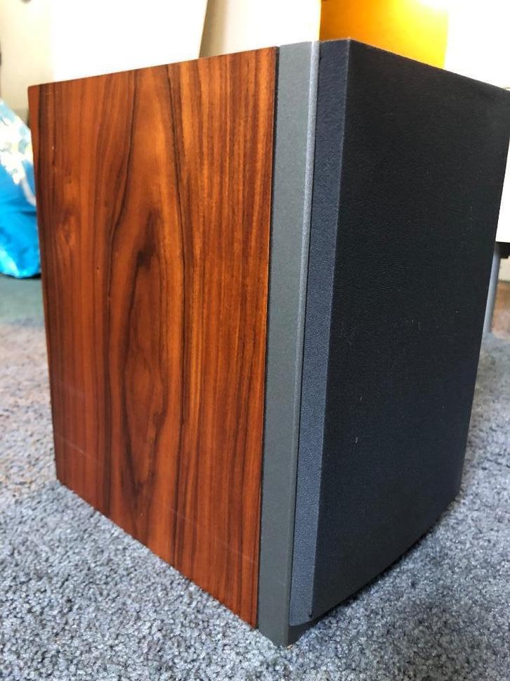 Dynaudio audience 42, Audio, Tv en Foto, Luidsprekers, Gebruikt, Front, Rear of Stereo speakers, Minder dan 60 watt, Overige merken