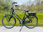 Elektrische fiets Gazelle Misd grace, Fietsen en Brommers, Ophalen of Verzenden, 50 km per accu of meer, Zo goed als nieuw, 55 tot 59 cm