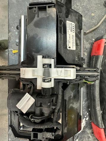 Audi a6 a7 4g c7 mmi beeldscherm 2011 tm 2014 beschikbaar voor biedingen