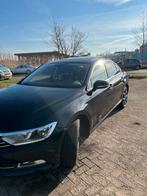 Volkswagen passaat 1.4 TSl 2017  ACTZwart, Automaat, Zwart, 4 stoelen, Zwart