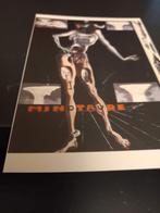 Kunstkaart  Dali. Minotaure. ongelopen, Verzenden, Ongelopen, Sterren en Beroemdheden