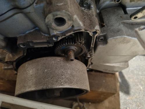 Yamaha FZ6 type 5VX motorblok gebruikt!, Motoren, Onderdelen | Yamaha, Gebruikt, Ophalen