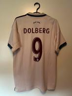 Dolberg ajax shirt 2025/26, Kleding | Heren, Ophalen of Verzenden, Zo goed als nieuw