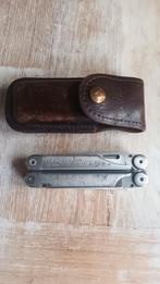 Leatherman Wave 2004 Multitool met Foedraal, Ophalen of Verzenden, Zo goed als nieuw