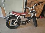Super73 fatbike, Ophalen, 30 tot 50 km per accu, Overige merken