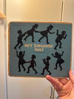 Het Zingende Huis - J. Riemens-Reurslag, Ophalen of Verzenden, Gelezen, Sprookjes