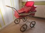 Poppenwagen begin 70-er jaren. Voor de liefhebber., Kinderen en Baby's, Speelgoed | Poppen, Ophalen, Gebruikt, Babypop