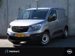 Opel Combo Cargo New GB L1H1 1.5 Diesel 131pk CRUISE.C | PDC, Auto's, Gebruikt, 4 cilinders, Bedrijf, USB