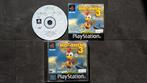 PS1 - Moorhen 3 - PlayStation 1 - Guncon Shooter Game, Spelcomputers en Games, Games | Sony PlayStation 1, Vanaf 3 jaar, 2 spelers