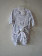 NIEUW! superleuke 7-dlg baby set, maat 56 van KRIS X KIDS, Overige typen, Jongetje of Meisje, Kris x Kids, Nieuw