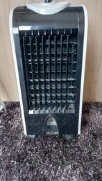 Coolboy Aircooler met Waterreservoir, Ophalen, Gebruikt, Minder dan 60 m³, Timer