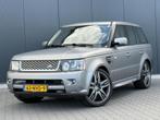Land Rover Range Rover Sport 4.2 V8 Supercharged Overfinch -, Auto's, Land Rover, Automaat, 4197 cc, Gebruikt, 390 pk