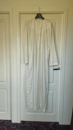 Complete Arabische thobe/dishdasha set, Ophalen of Verzenden, Zo goed als nieuw