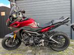 Yamaha Tracer 900 / MT-09 Tracer 2015 - Zeer Mooie Staat, Motoren, Motorrijbewijs A, Particulier, Meer dan 35 kW, Toermotor