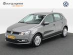 Volkswagen Polo 1.2 TSi Comfortline | Cruise Control | Bluet, Stof, Gebruikt, 4 cilinders, Origineel Nederlands
