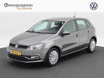 Volkswagen Polo 1.2 TSi Comfortline | Cruise Control | Bluet beschikbaar voor biedingen