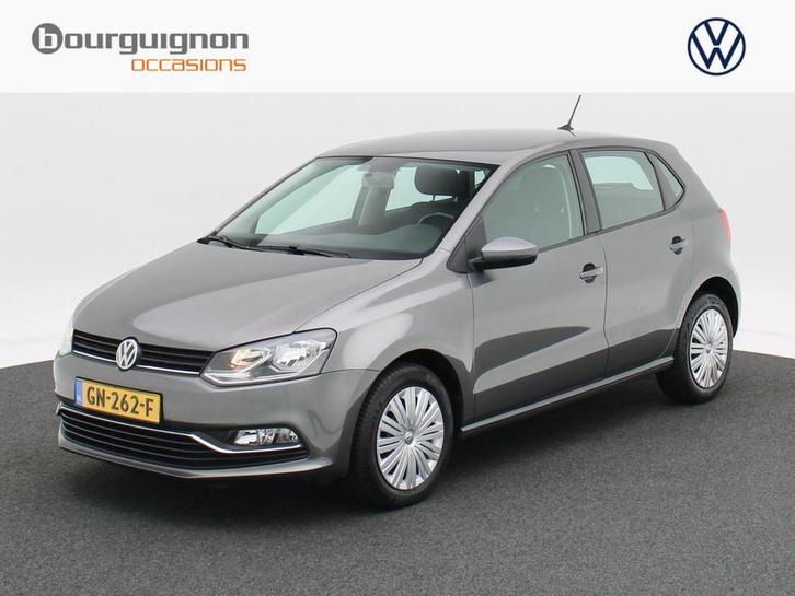 Volkswagen Polo 1.2 TSi Comfortline | Cruise Control | Bluet, Auto's, Volkswagen, Bedrijf, Te koop, Polo, ABS, Airbags, Airconditioning